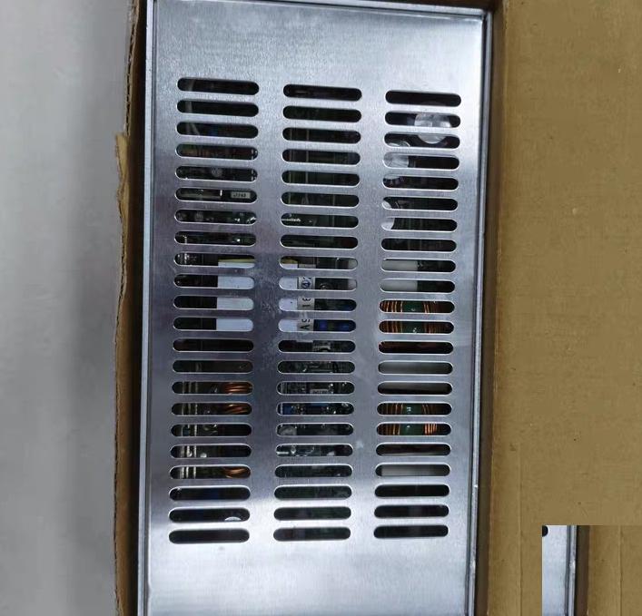 MW SD-200B-24 24V 8A DC 19-36V