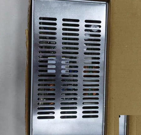 MW SD-200B-24 24V 8A DC 19-36V