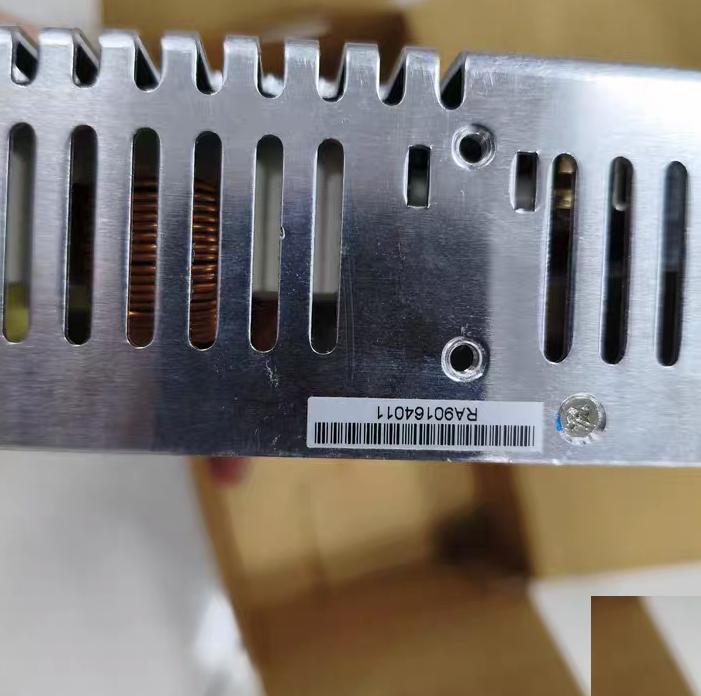 MW SD-200B-24 24V 8A DC 19-36V