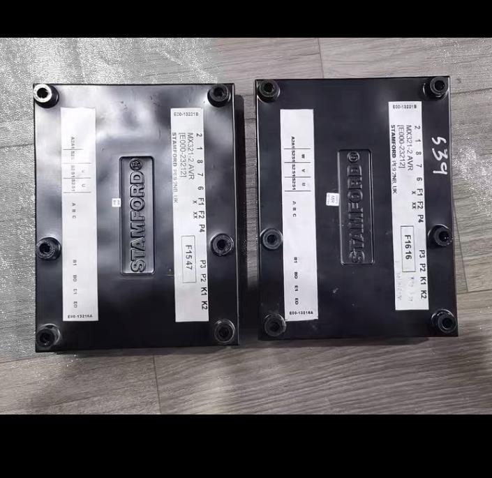 MX321-2