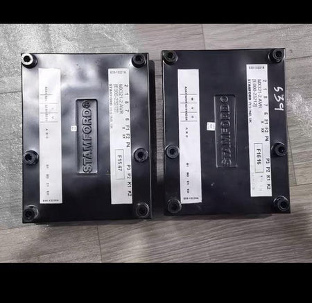 MX321-2