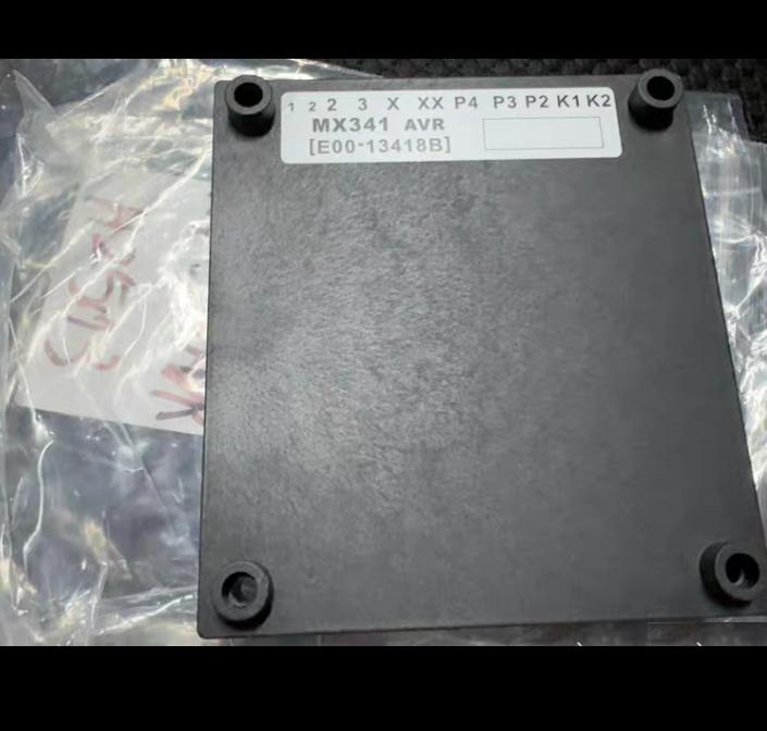 MX341 E000-23412 AVR