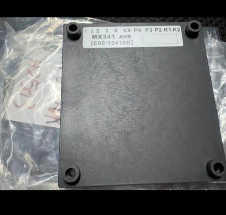 MX341 E000-23412 AVR