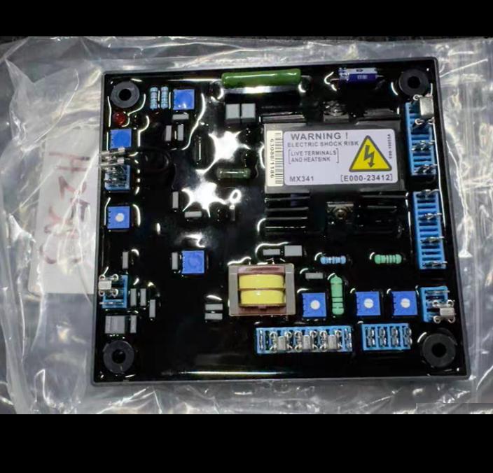 MX341 E000-23412 AVR
