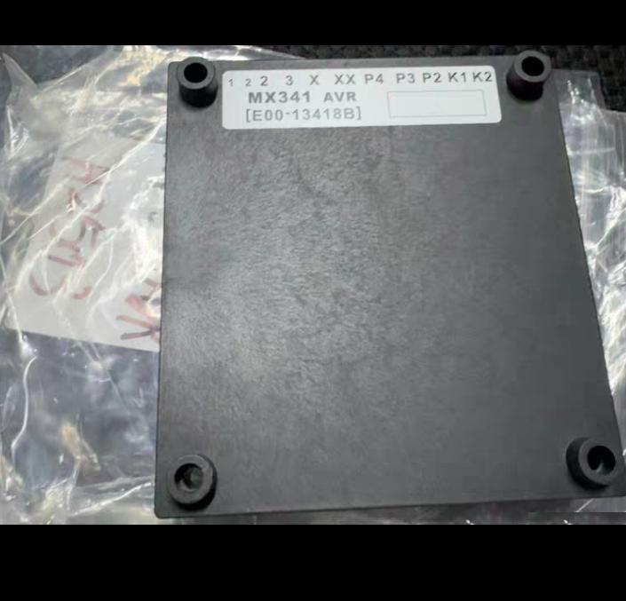 MX341 E000-23412 AVR