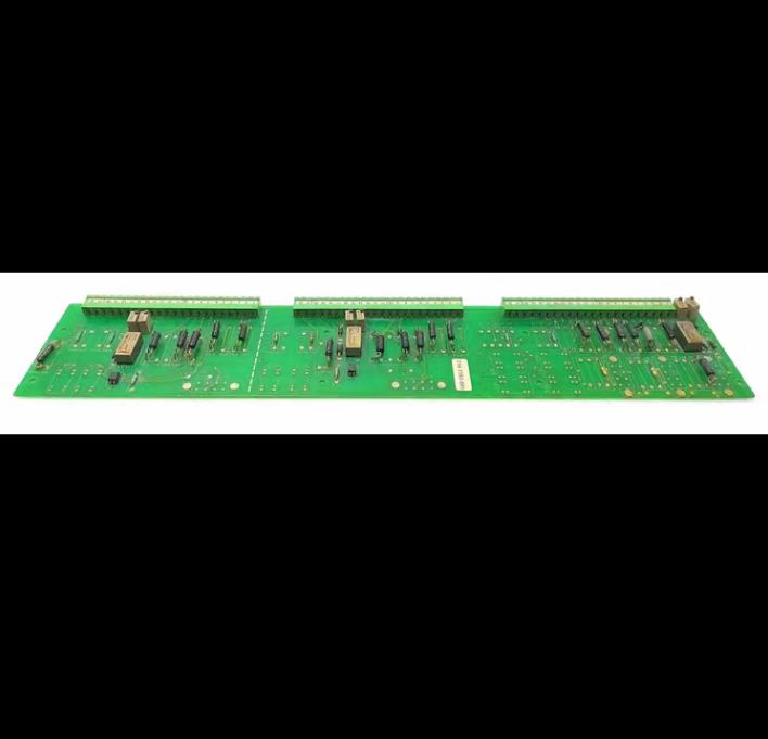 MacGregor Pump Control PCB Card Module PC 214-1353-801