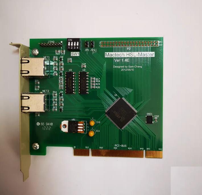 Mactech HSL-Master Ver 1 2