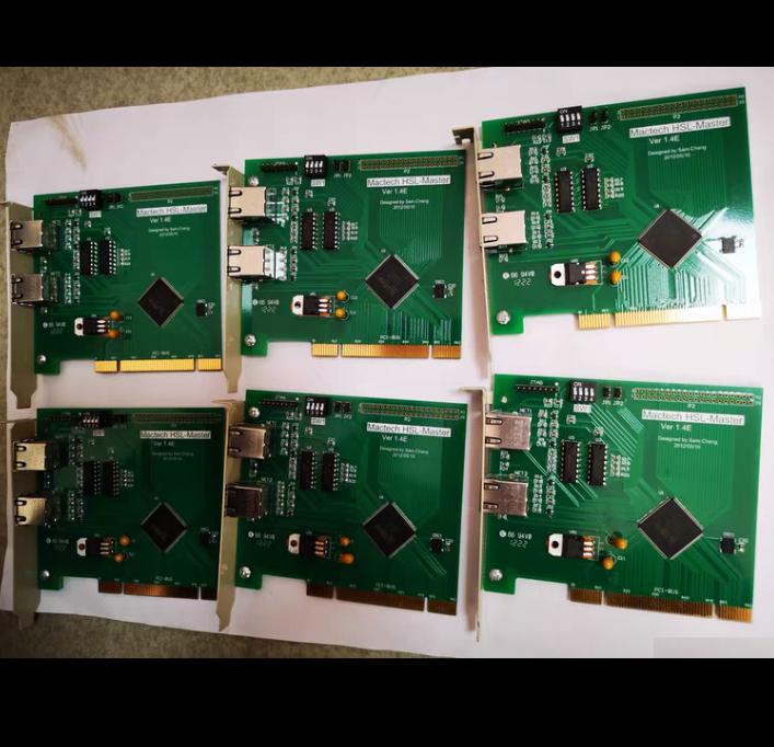 Mactech HSL-Master Ver 1 2