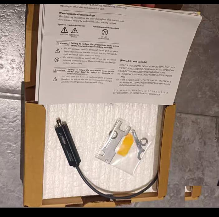 Magnescale DF812SFR 3200 N5-3