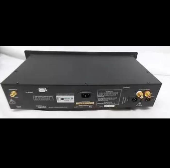 Magnum Dynalab MD100