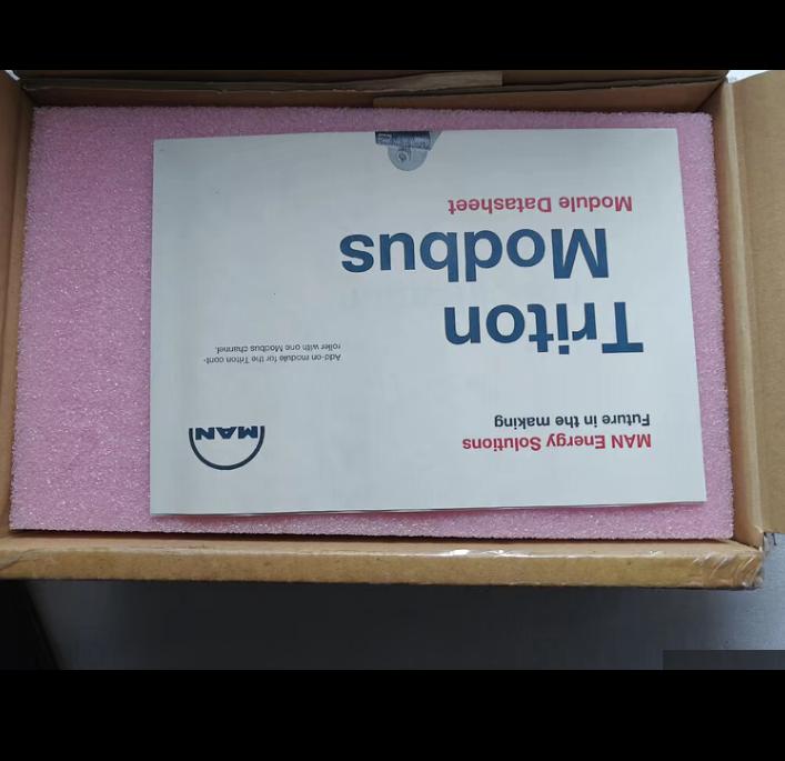 Man CPU Module 1420 1883960-4