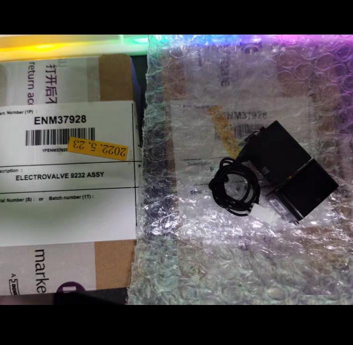 Markem-Imaje ENM37928 ELECTROVALVE 9232 ASSY 2