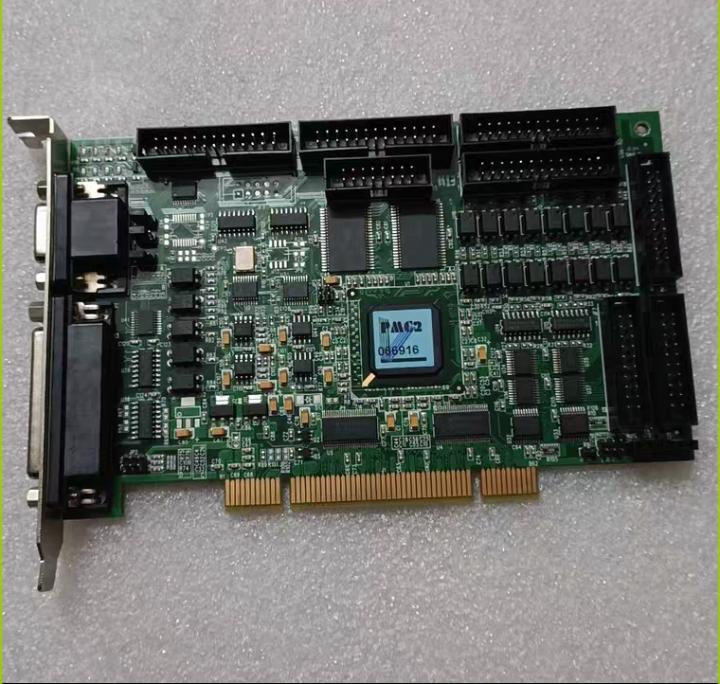 MarkingMate PMC2 PCI MarkingMate PMC2 PMC2-PCI-3