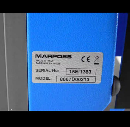 Marpos E9066T 8667D00213
