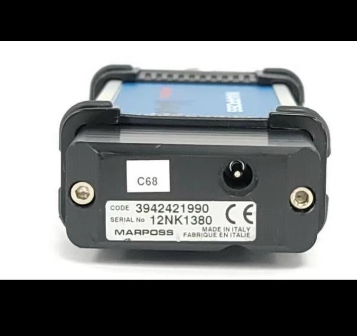 Marposs 3066A-M1BT M1 WAVE NXIM1BT 3066AM1BT