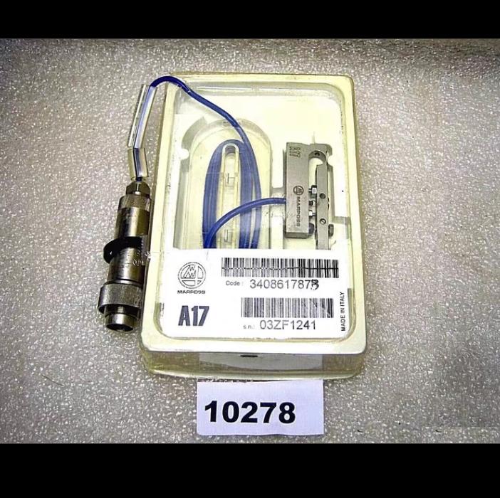 Marposs 3408617873 03ZF1241