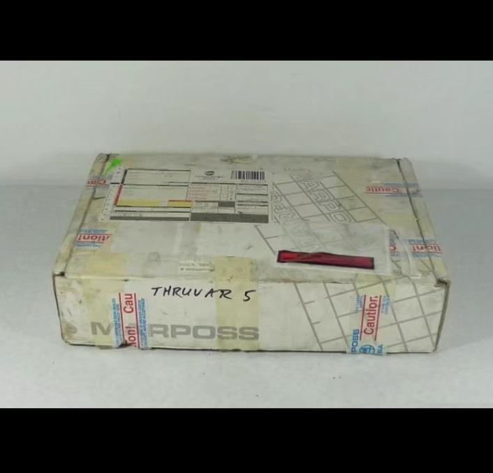 Marposs 3415 Thruvar 5 9246ARG