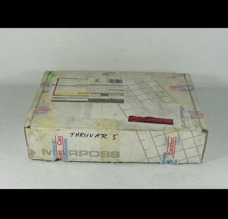 Marposs 3415 Thruvar 5 9246ARG
