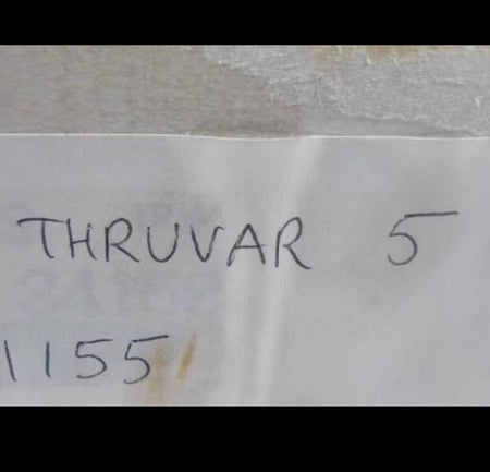 Marposs 3415 Thruvar 5 9246ARG