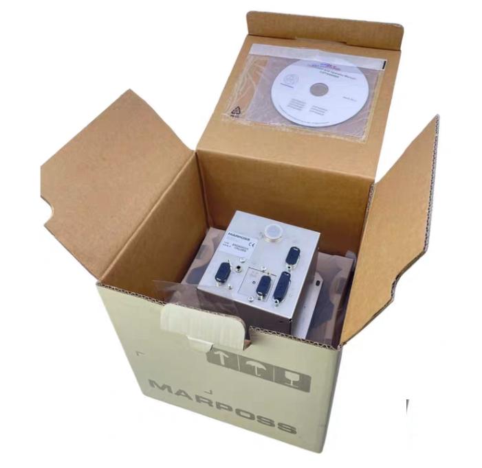 Marposs 82028GA054 24V DC