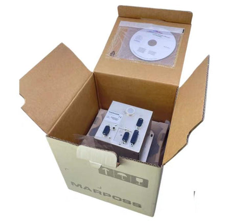 Marposs 82028GA054 24V DC