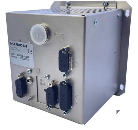 Marposs 82028GA054 24V DC