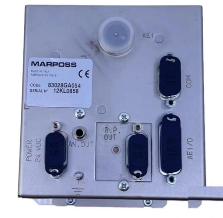 Marposs 82028GA054 24V DC