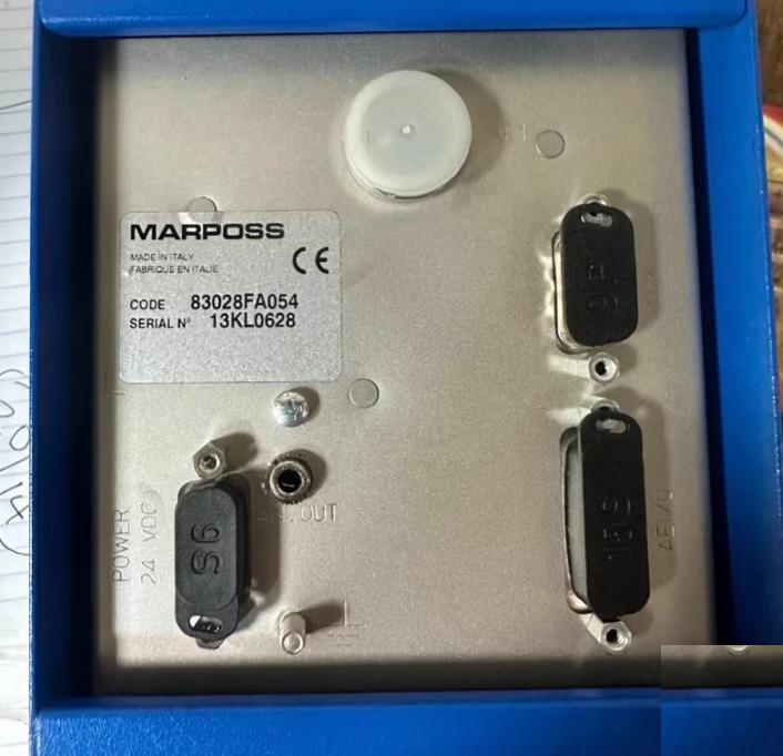 Marposs 83028FA054 P3se