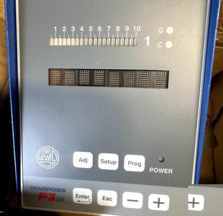 Marposs 83028FA054 P3se