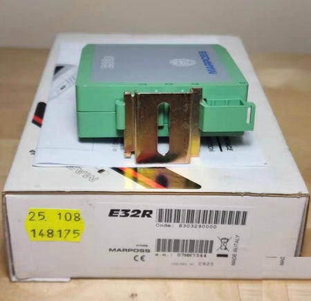 Marposs 8303290000 Interface Unit