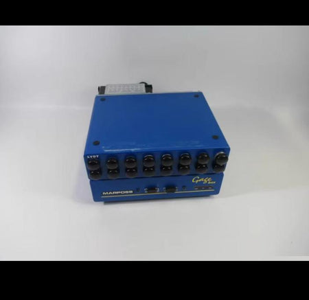 Marposs 866KCACAB0 16 LVDT HBT