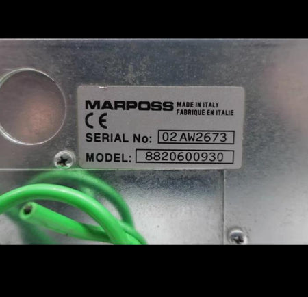 Marposs 8820600930 P5