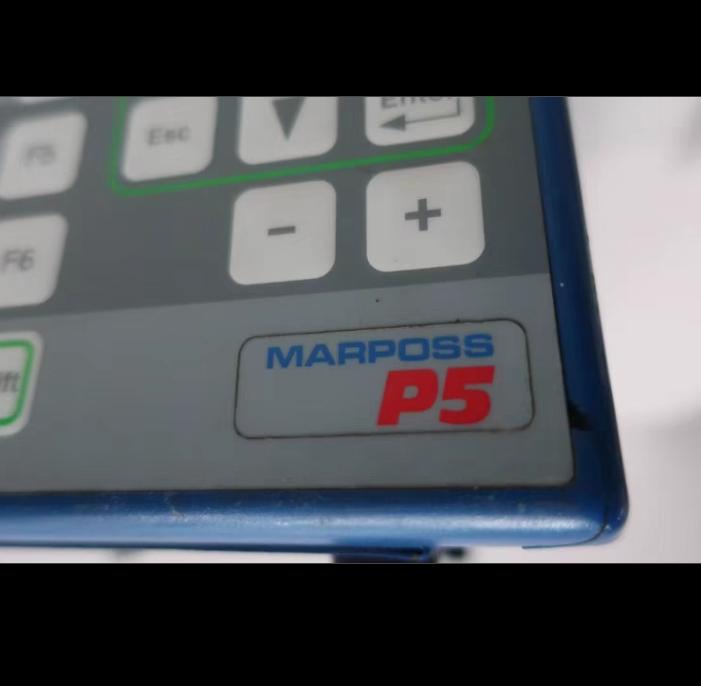 Marposs 8820600930 P5