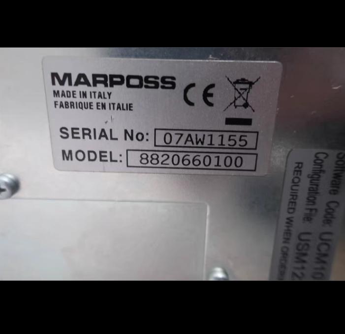 Marposs 8820660100 P5