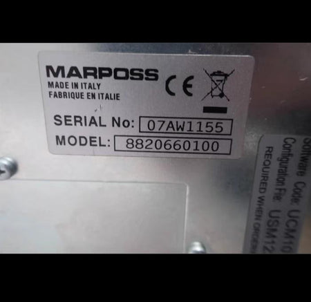 Marposs 8820660100 P5