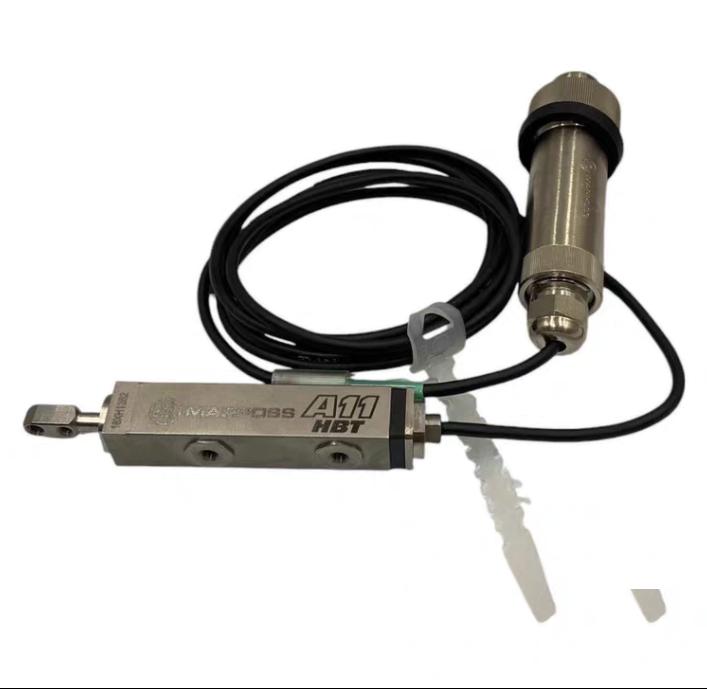 Marposs A11 HBT 18XH1352
