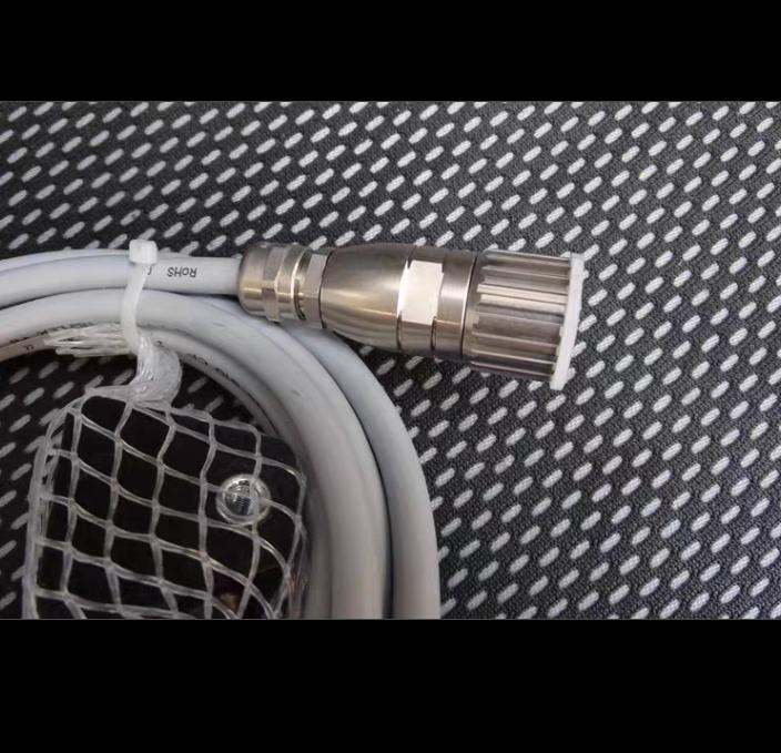 Marposs ArtisTTS-Stator O3PZ1021010