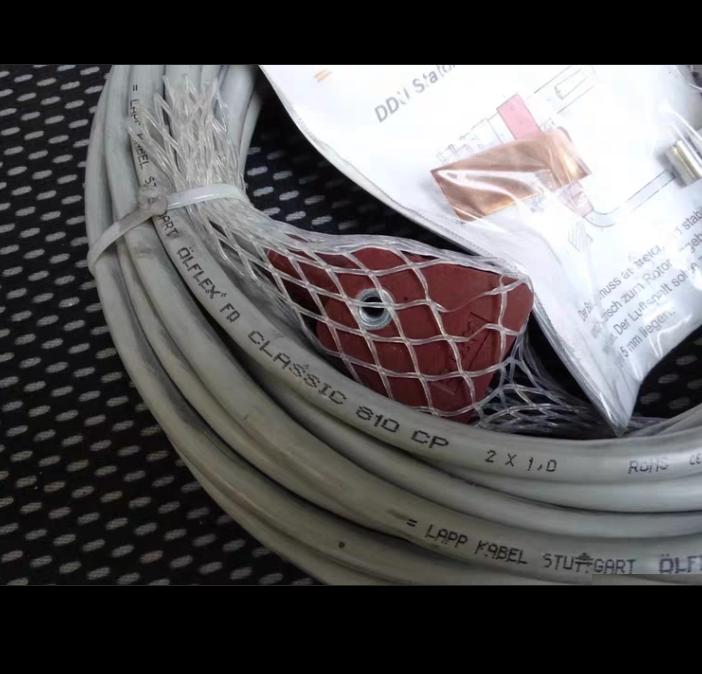 Marposs Artis DDU-Stator-G O3PZ1021006