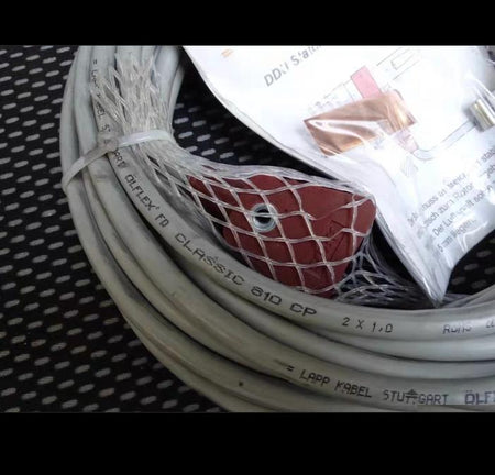 Marposs Artis DDU-Stator-G O3PZ1021006