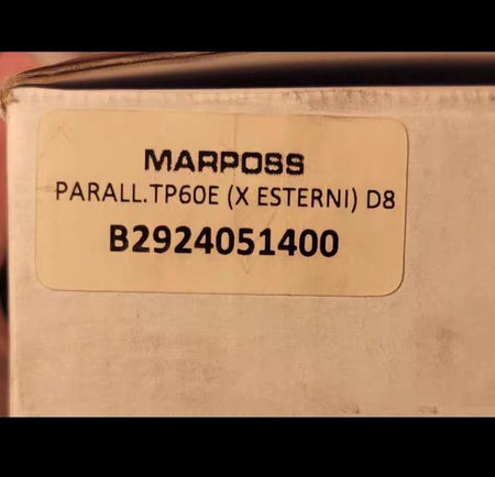 Marposs B2924051400 TP60E