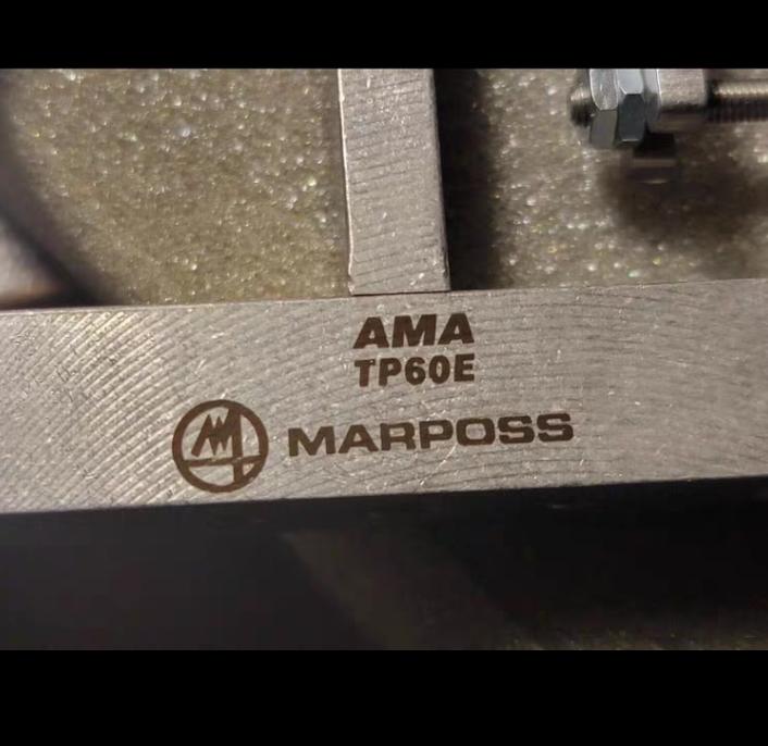 Marposs B2924051400 TP60E