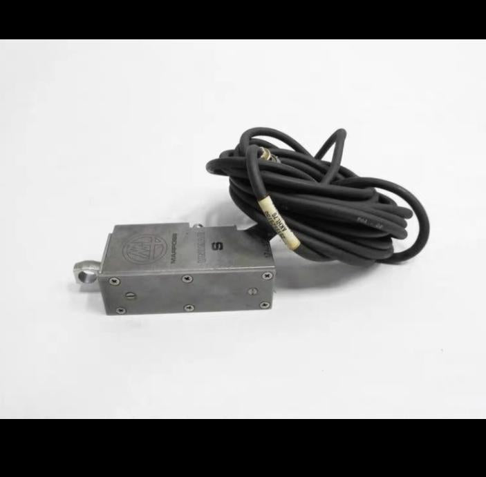 Marposs B3427848126 Unimar