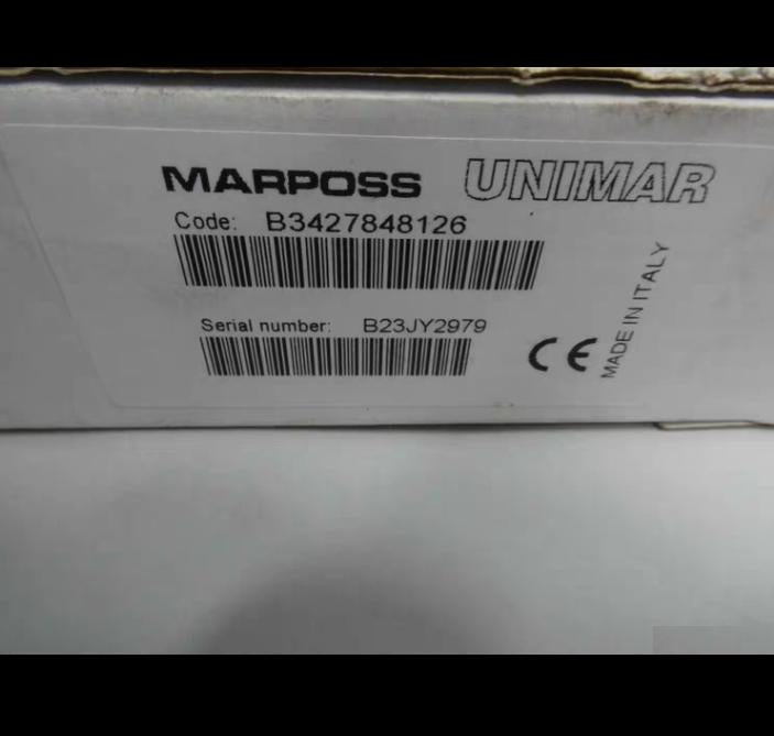 Marposs B3427848126 Unimar