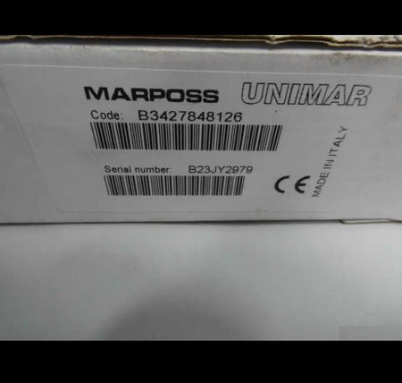Marposs B3427848126 Unimar