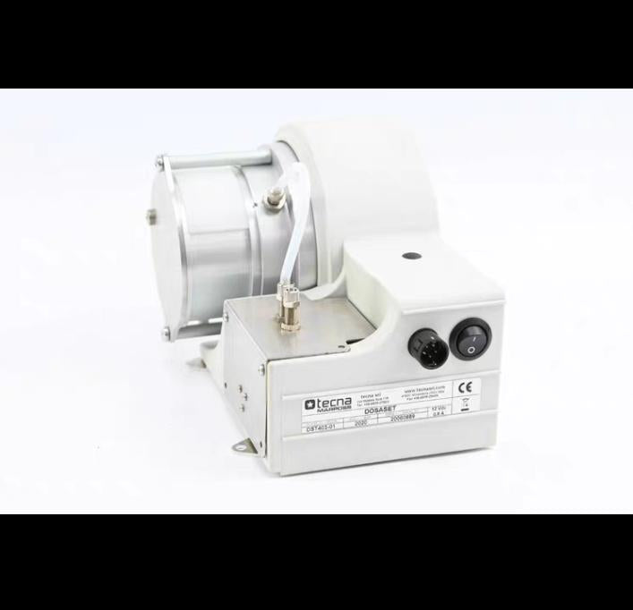 Marposs DOSASET DST403-01