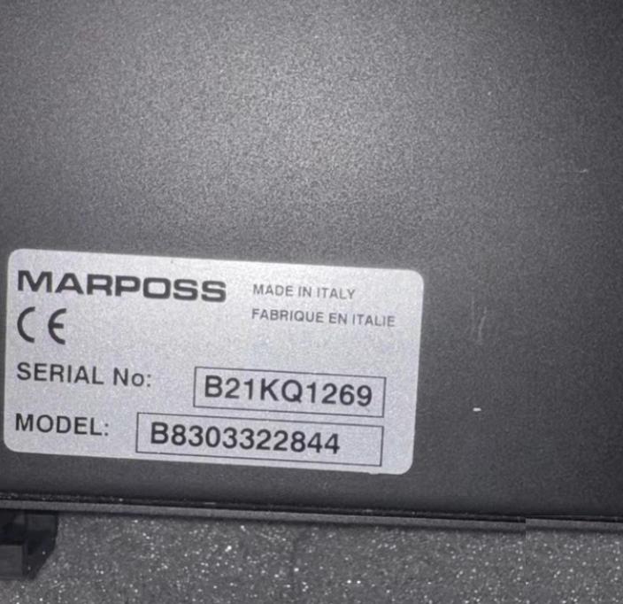 Marposs E32A SSR Lite