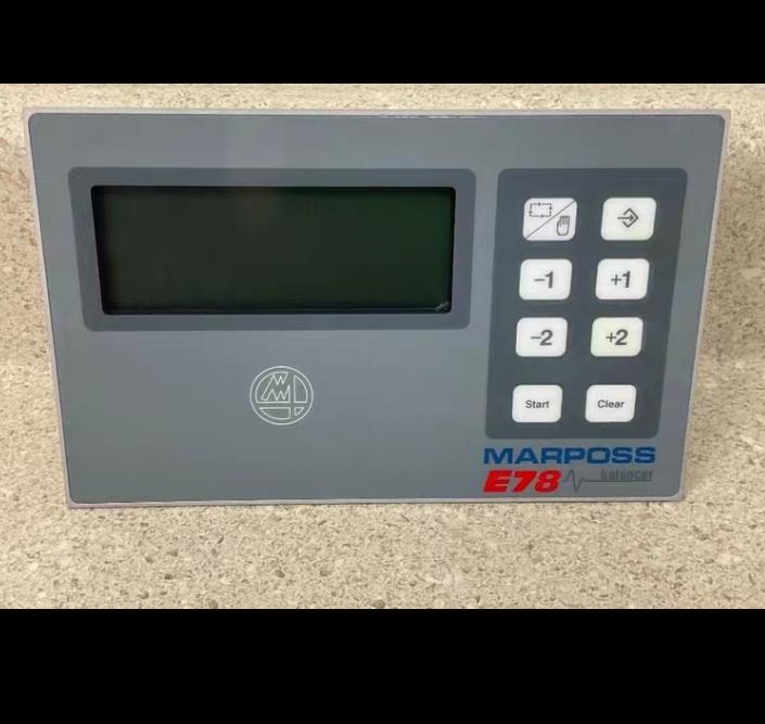 Marposs E78 6134553000