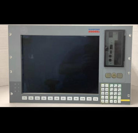 Marposs E9066 N-15 12 x 9 LCD 100-240VAC m26