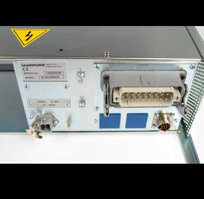 Marposs E9 8125200023 Unit