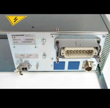 Marposs E9 8125200023 Unit